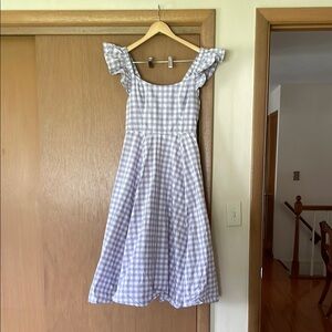 Hill House Daphne Dress